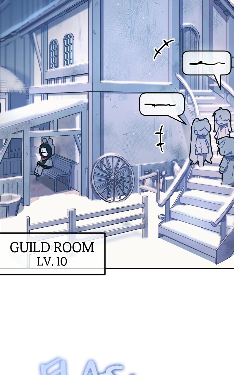 Read Our Guild's Idol Manga Online
