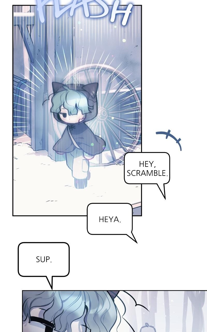 Read Our Guild's Idol Manga Online