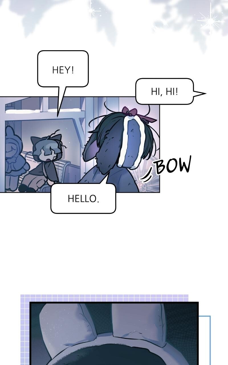 Read Our Guild's Idol Manga Online