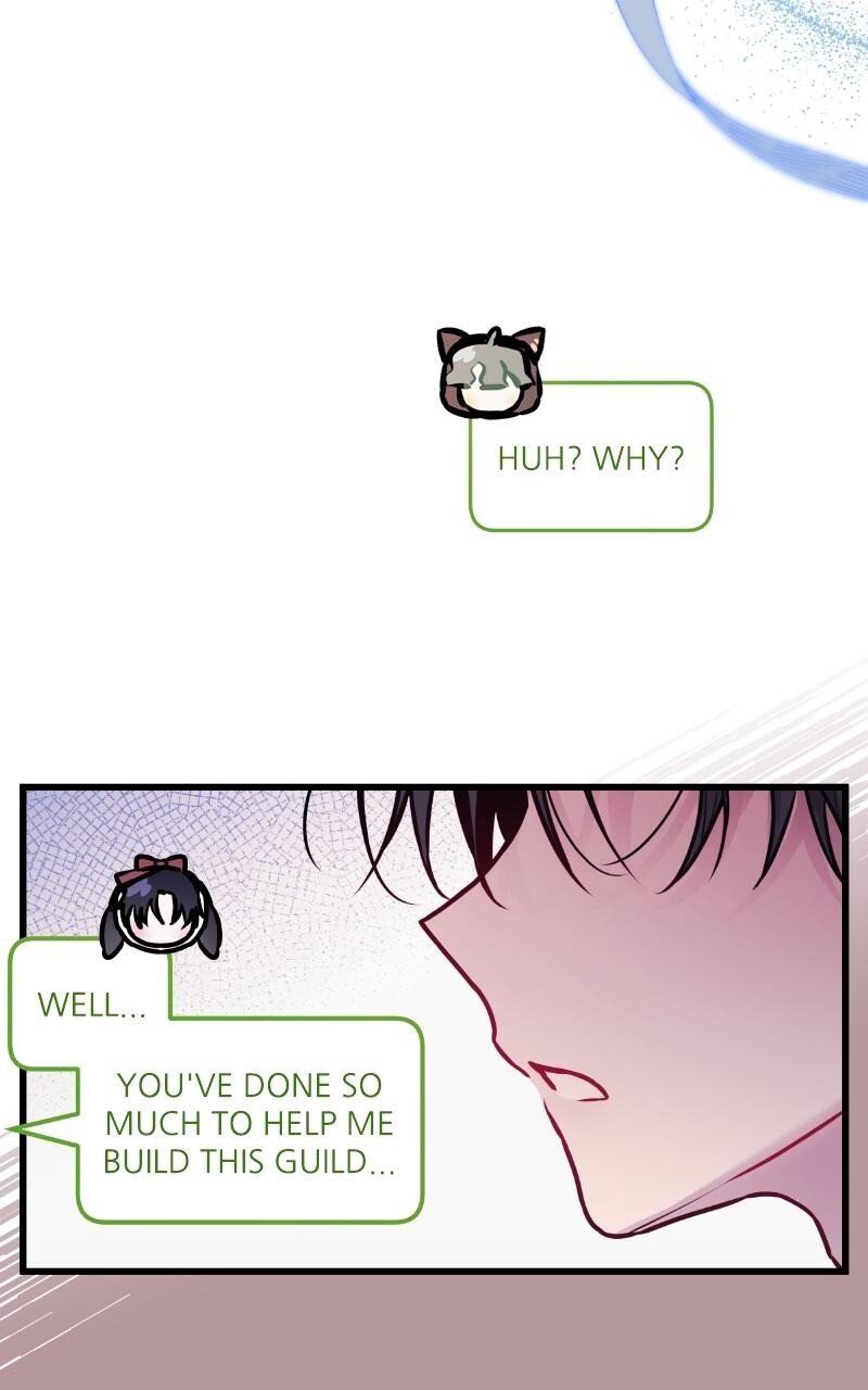 Read Our Guild's Idol Manga Online