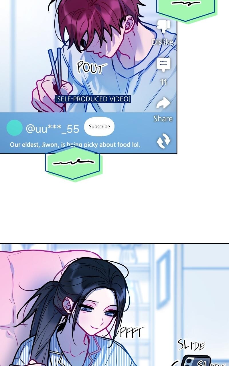 Read Our Guild's Idol Manga Online