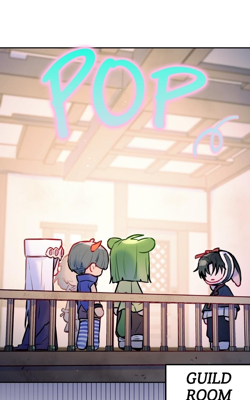 Read Our Guild's Idol Manga Online