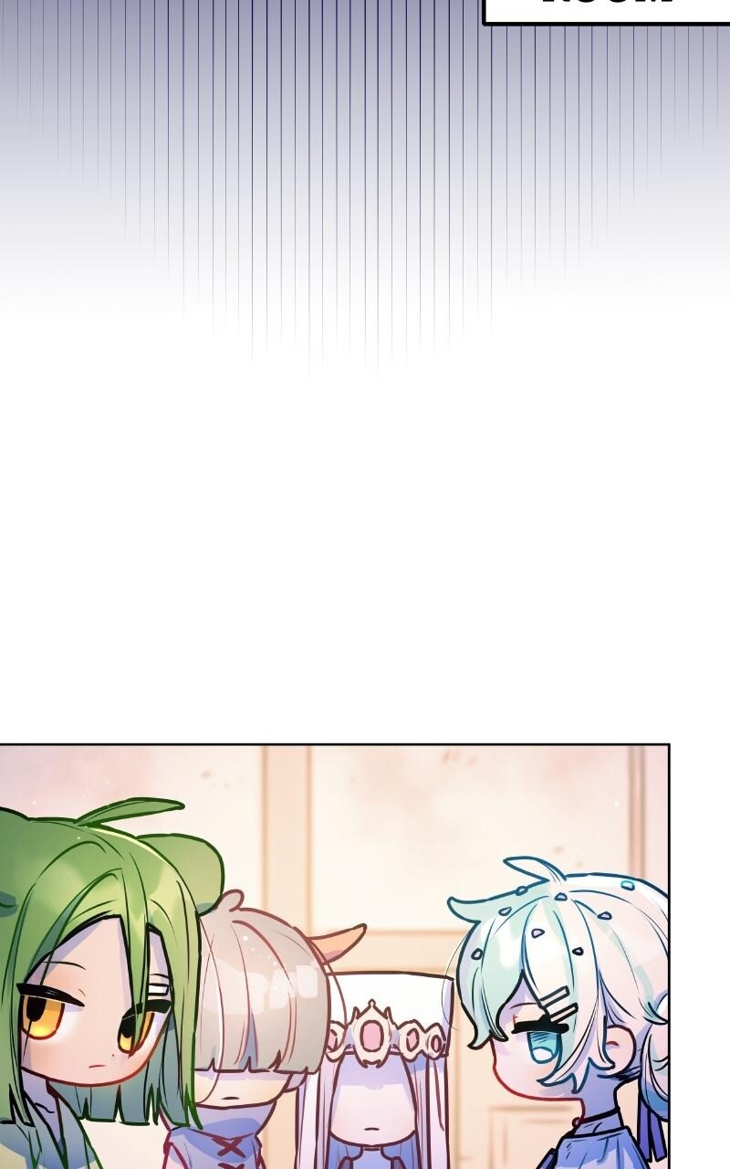 Read Our Guild's Idol Manga Online