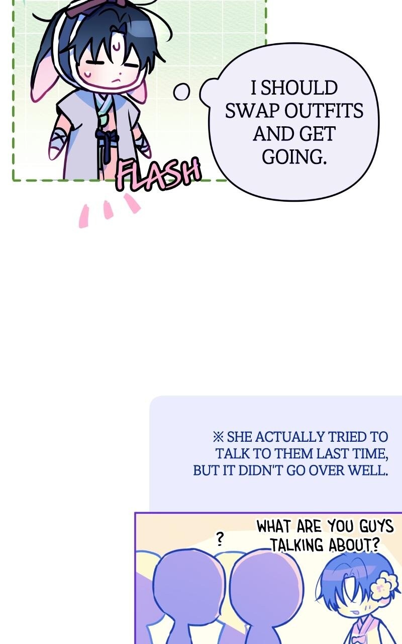 Read Our Guild's Idol Manga Online