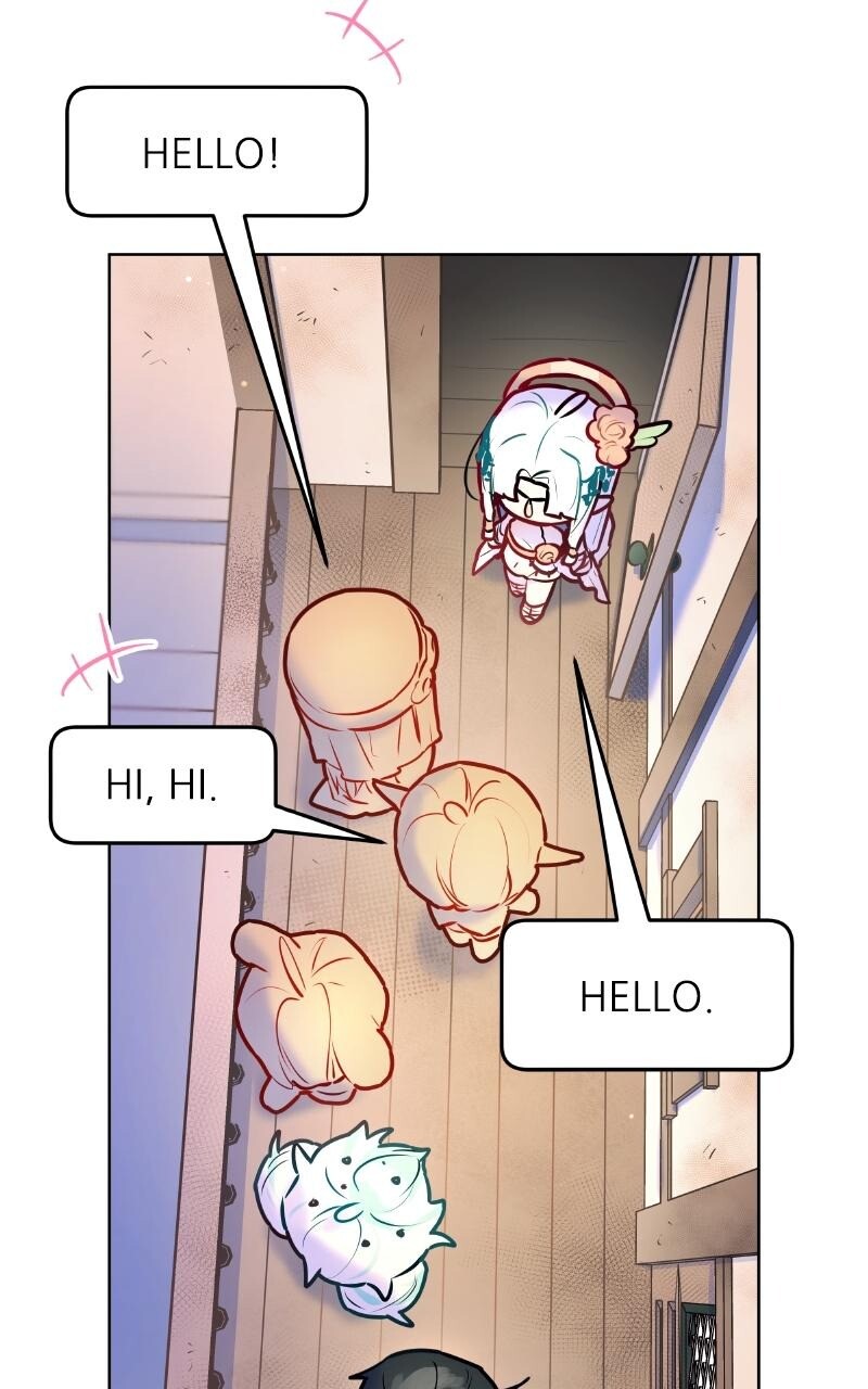 Read Our Guild's Idol Manga Online