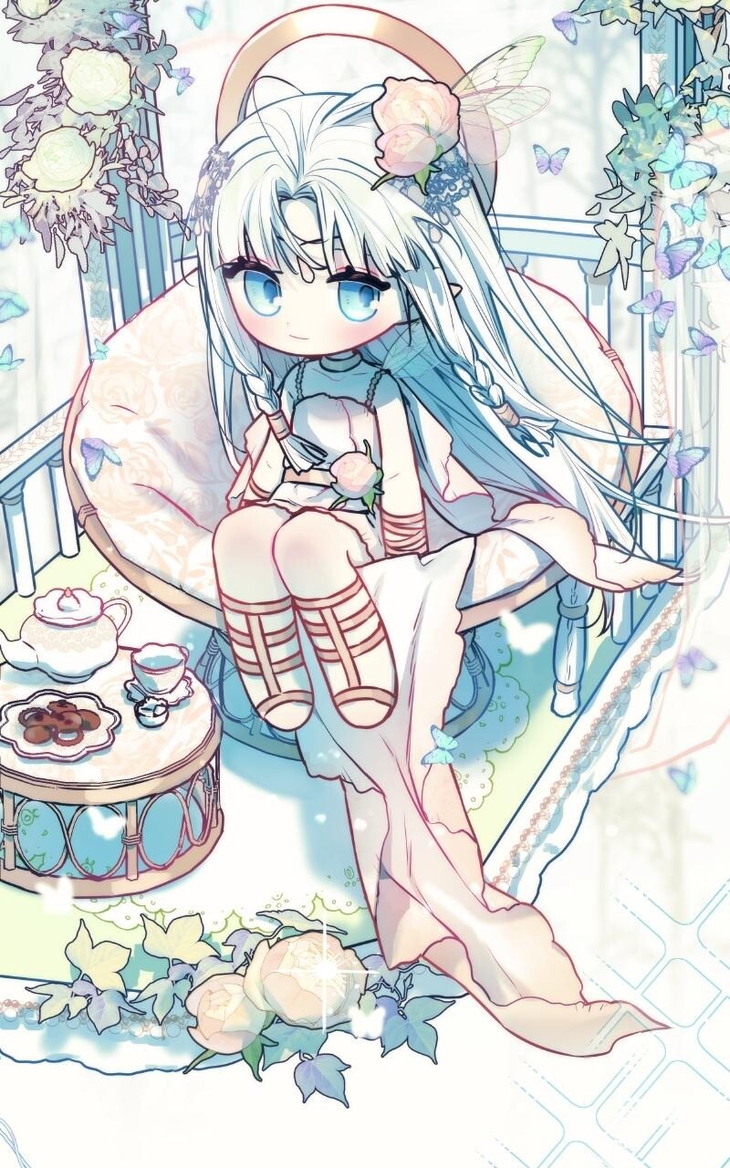 Read Our Guild's Idol Manga Online