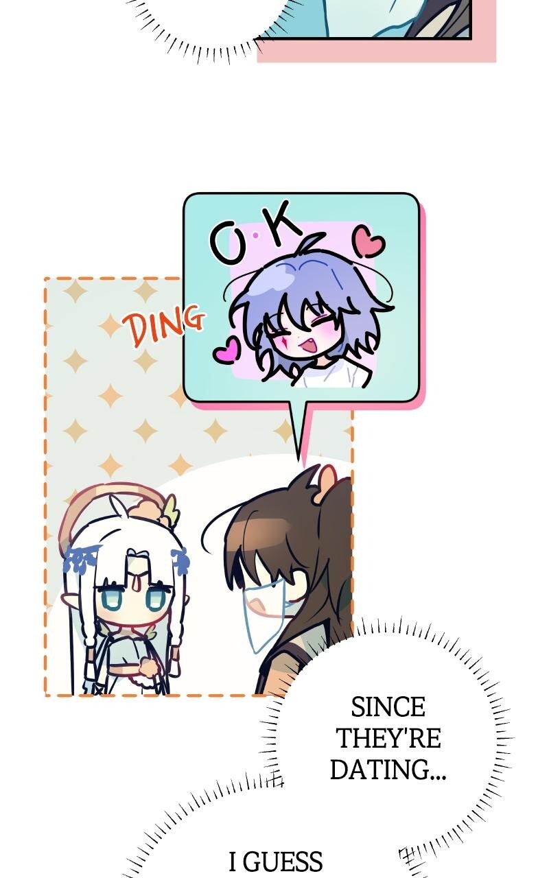 Read Our Guild's Idol Manga Online