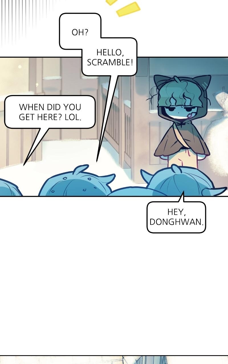 Read Our Guild's Idol Manga Online