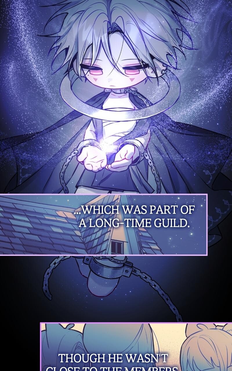 Read Our Guild's Idol Manga Online