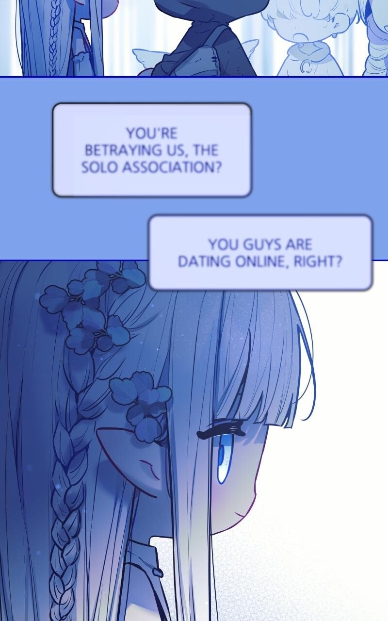 Read Our Guild's Idol Manga Online