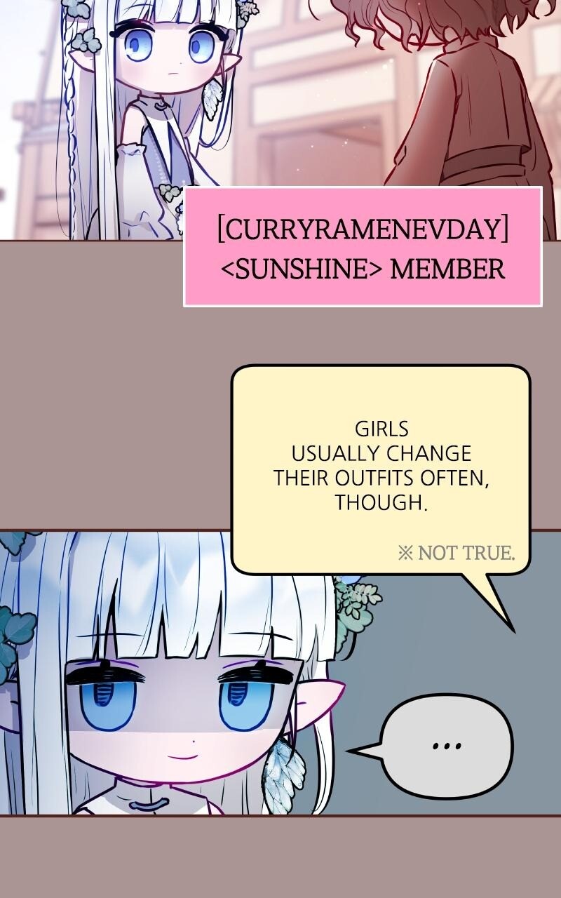 Read Our Guild's Idol Manga Online