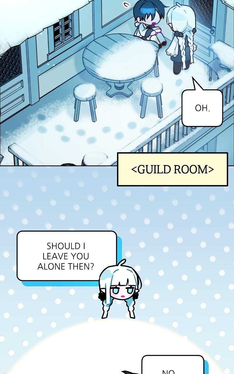 Read Our Guild's Idol Manga Online