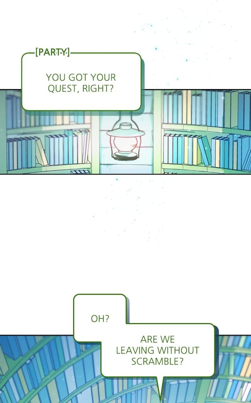 Read Our Guild's Idol Manga Online