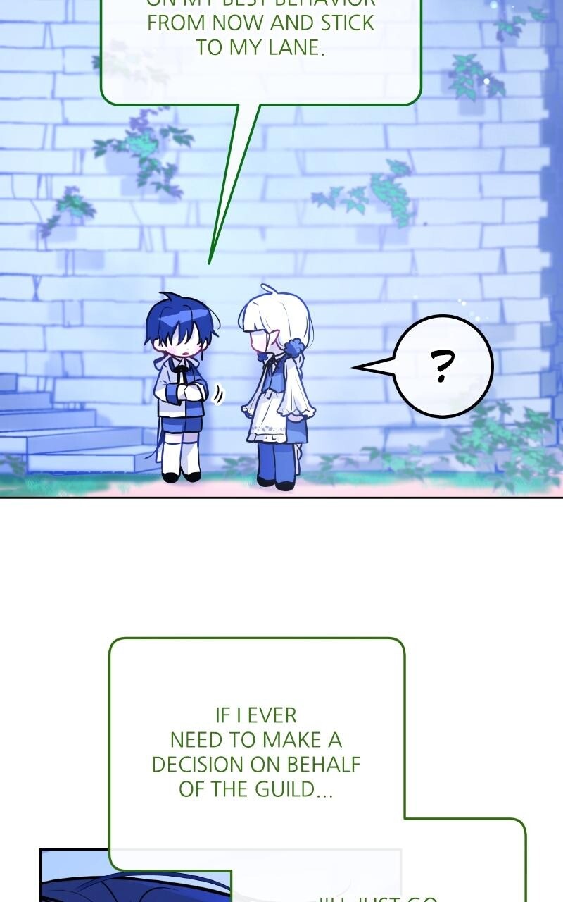 Read Our Guild's Idol Manga Online