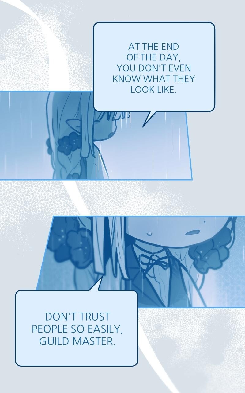 Read Our Guild's Idol Manga Online