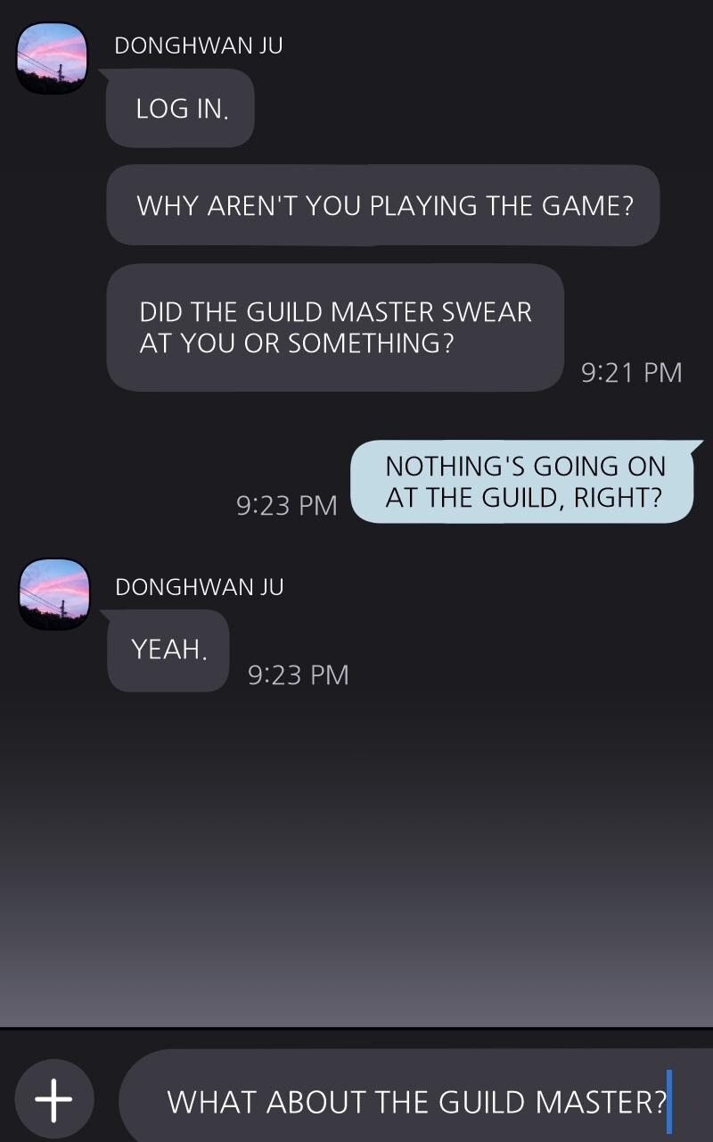 Read Our Guild's Idol Manga Online