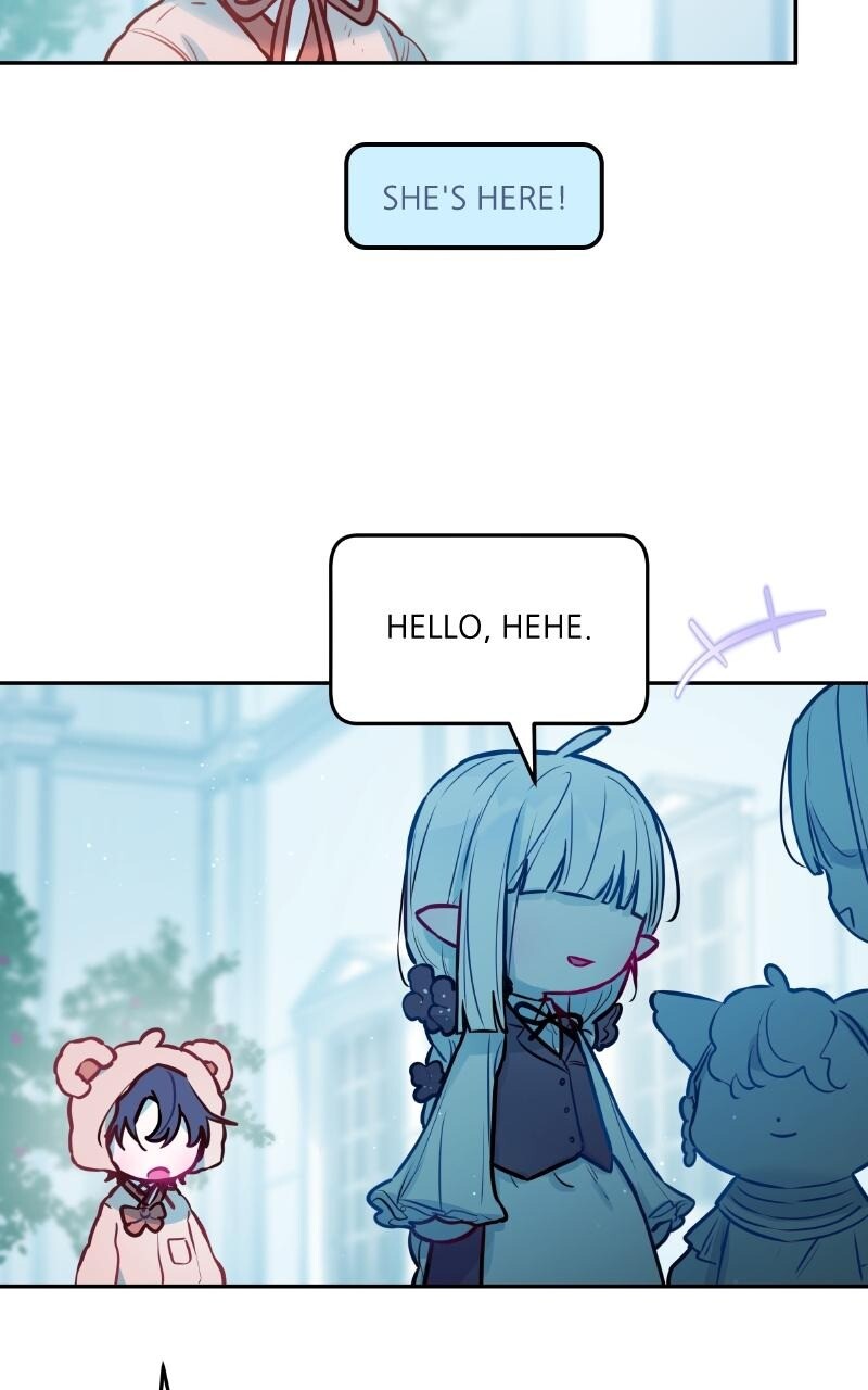 Read Our Guild's Idol Manga Online