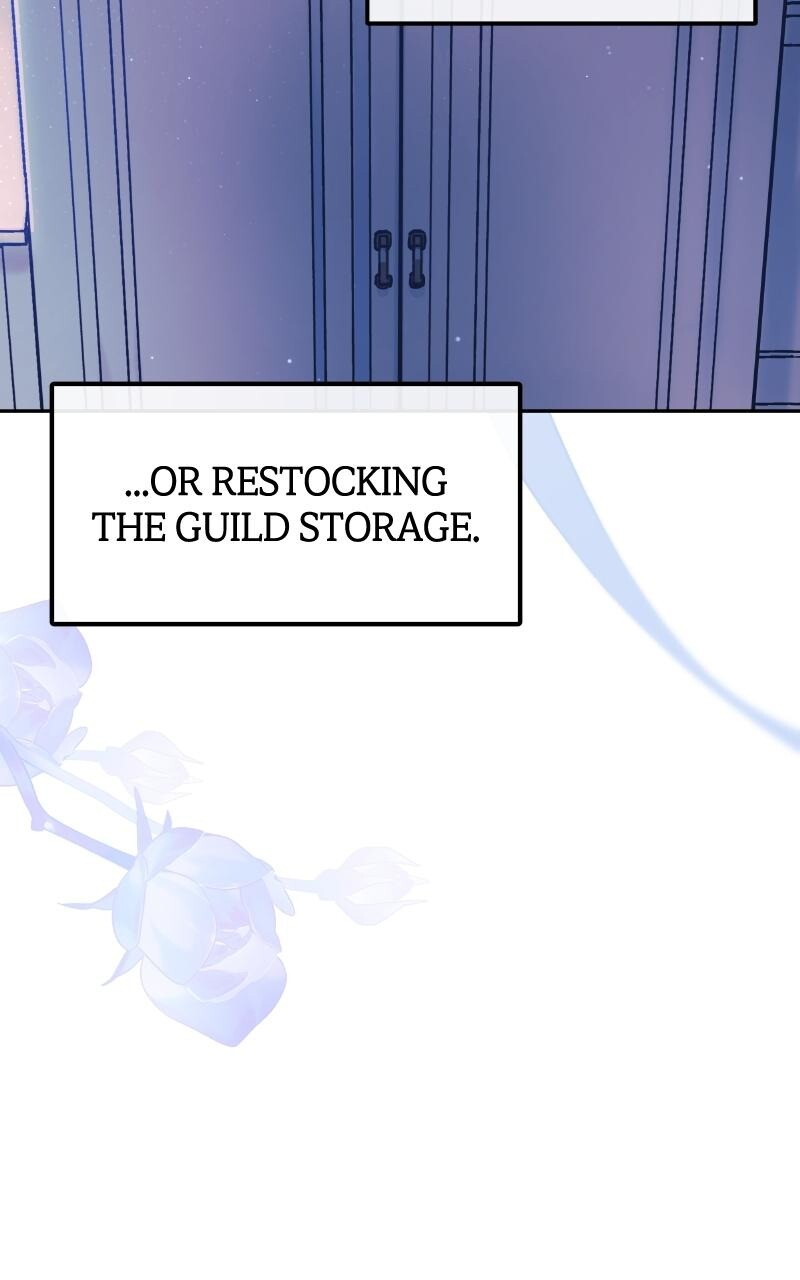 Read Our Guild's Idol Manga Online