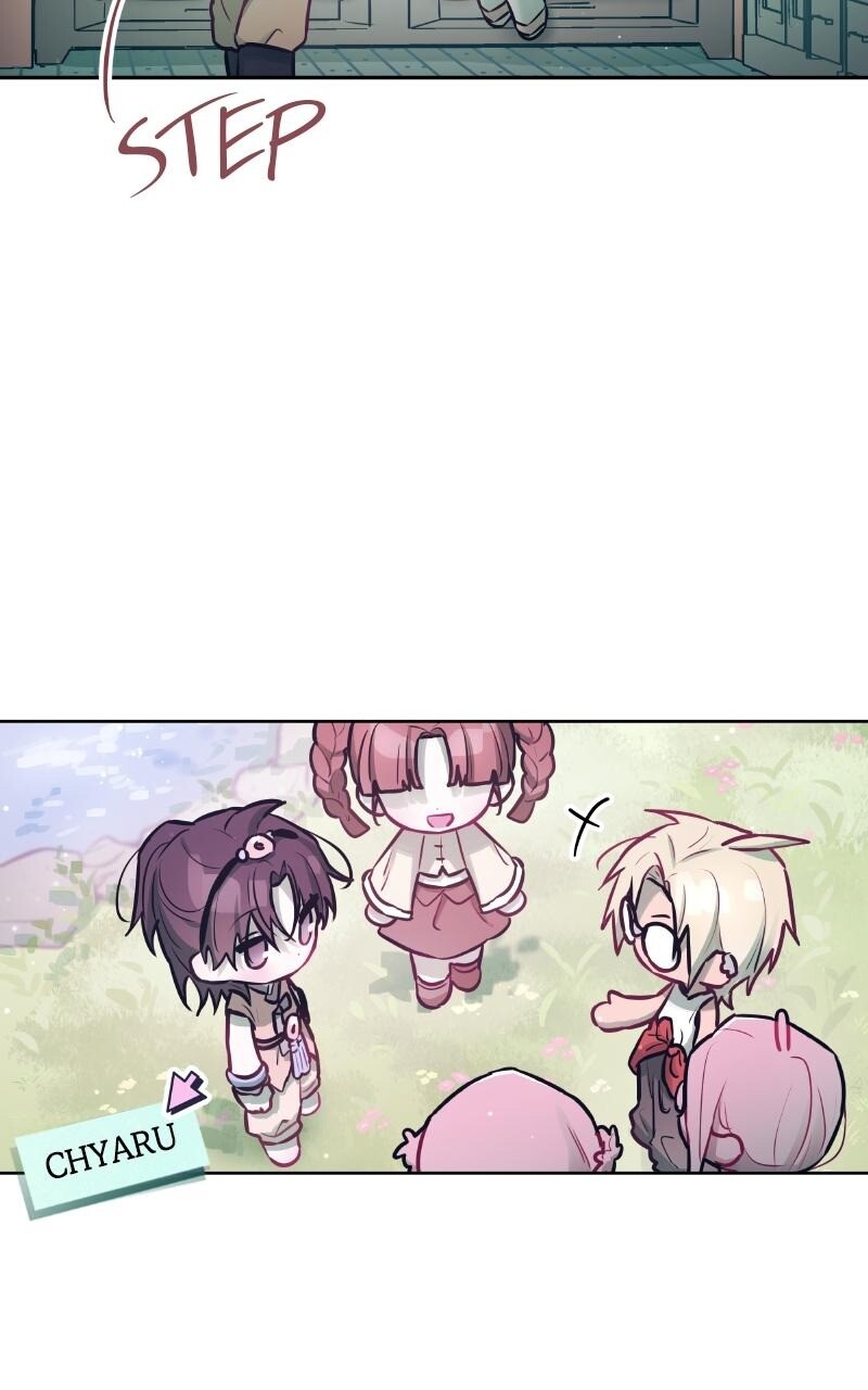 Read Our Guild's Idol Manga Online