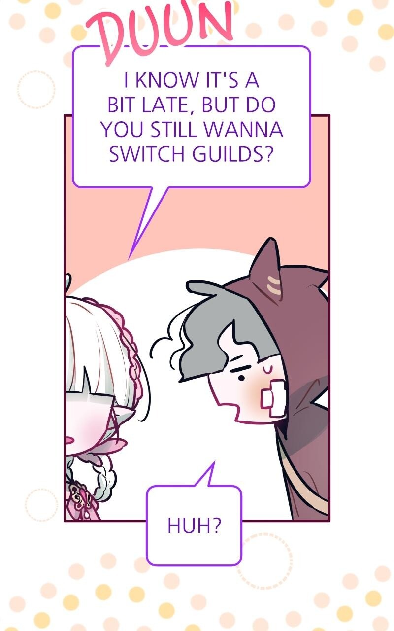 Read Our Guild's Idol Manga Online