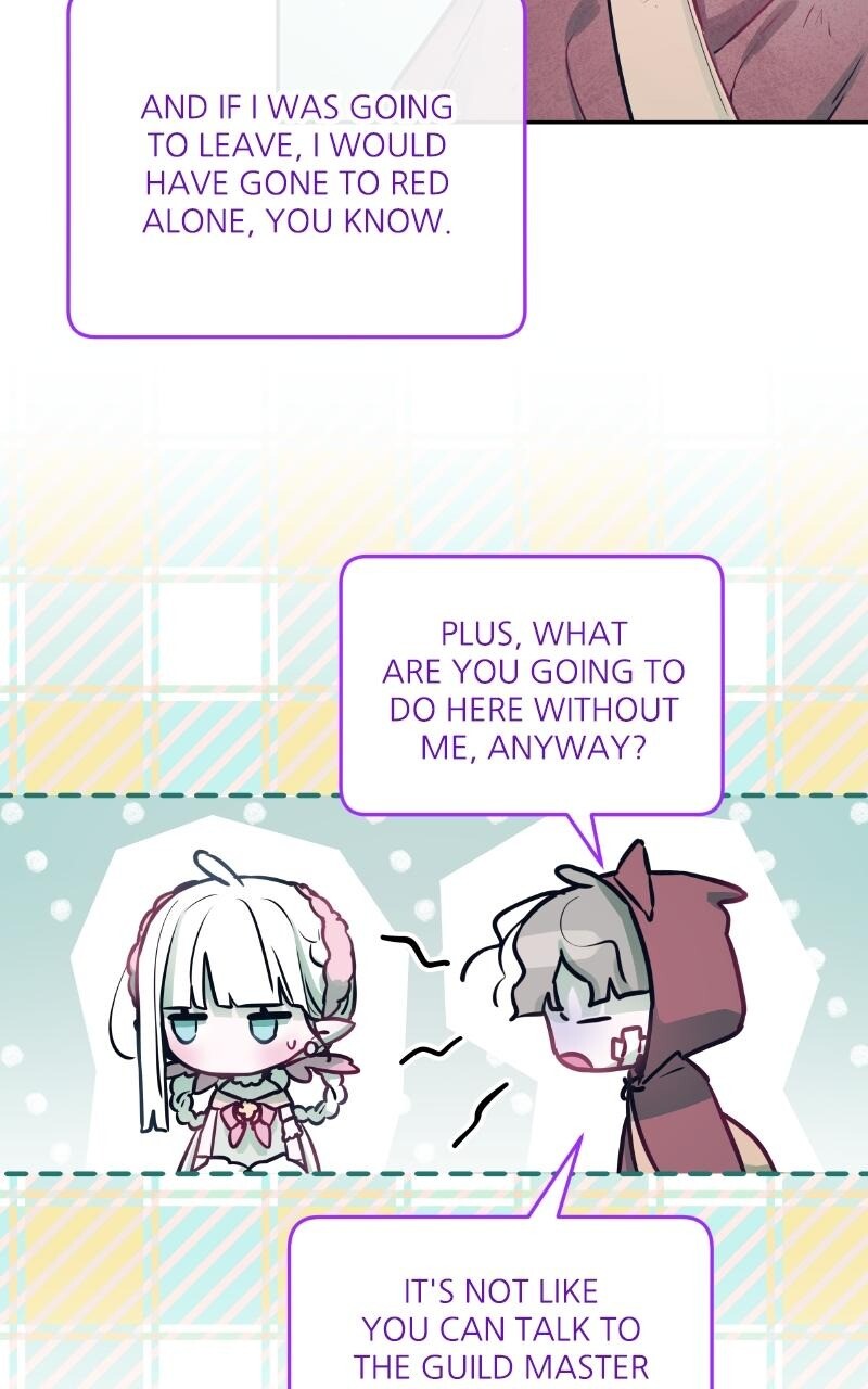 Read Our Guild's Idol Manga Online