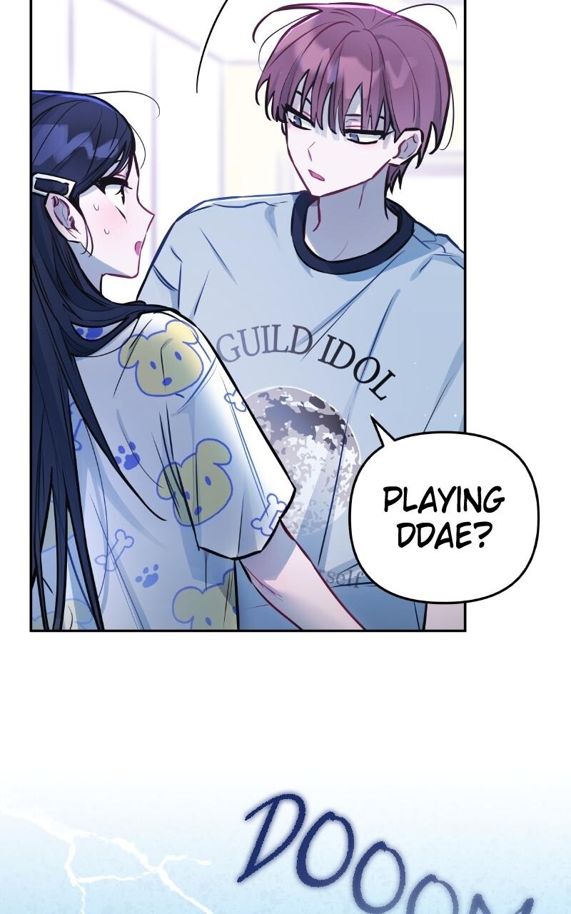 Read Our Guild's Idol Manga Online