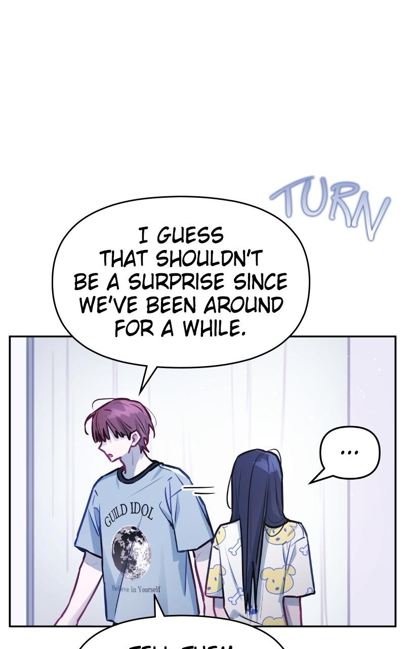 Read Our Guild's Idol Manga Online