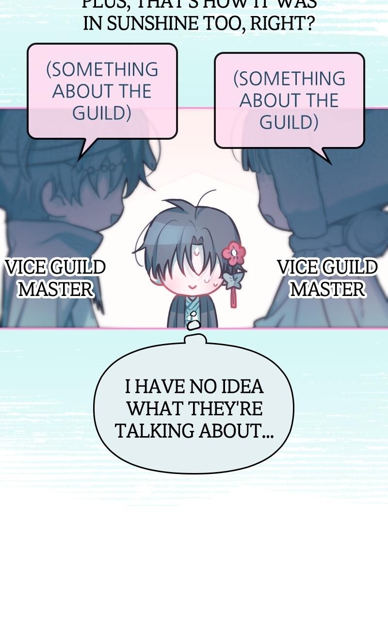 Read Our Guild's Idol Manga Online