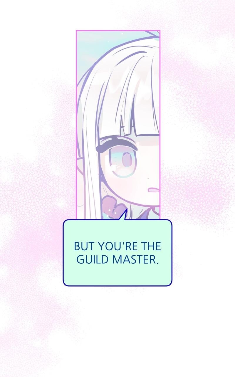Read Our Guild's Idol Manga Online