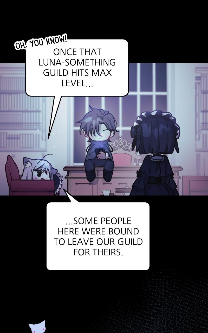 Read Our Guild's Idol Manga Online