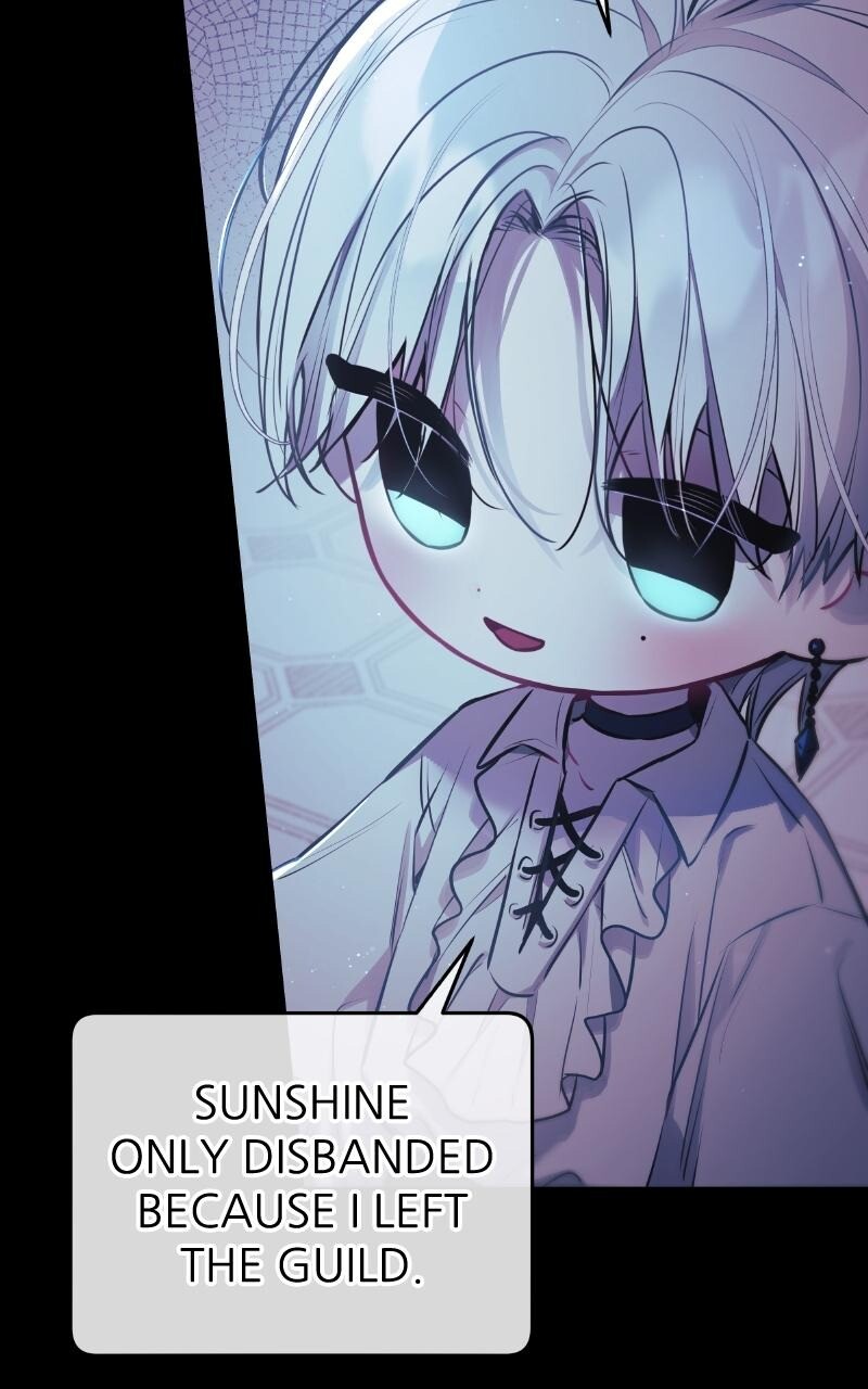 Read Our Guild's Idol Manga Online