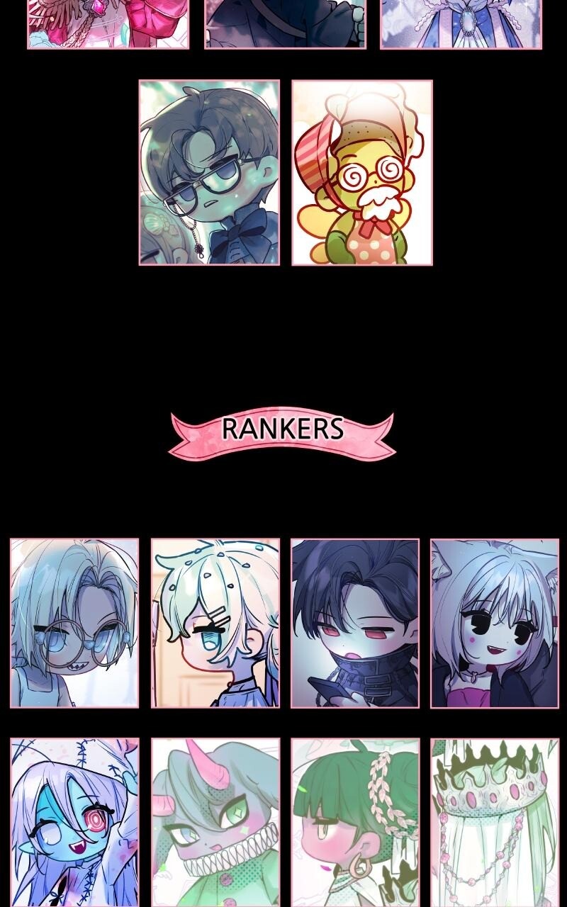 Read Our Guild's Idol Manga Online
