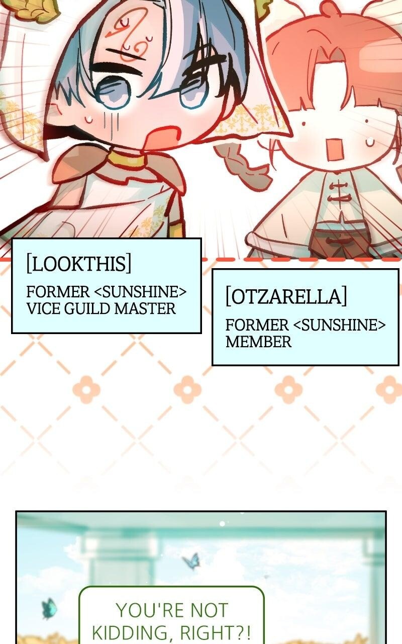 Read Our Guild's Idol Manga Online