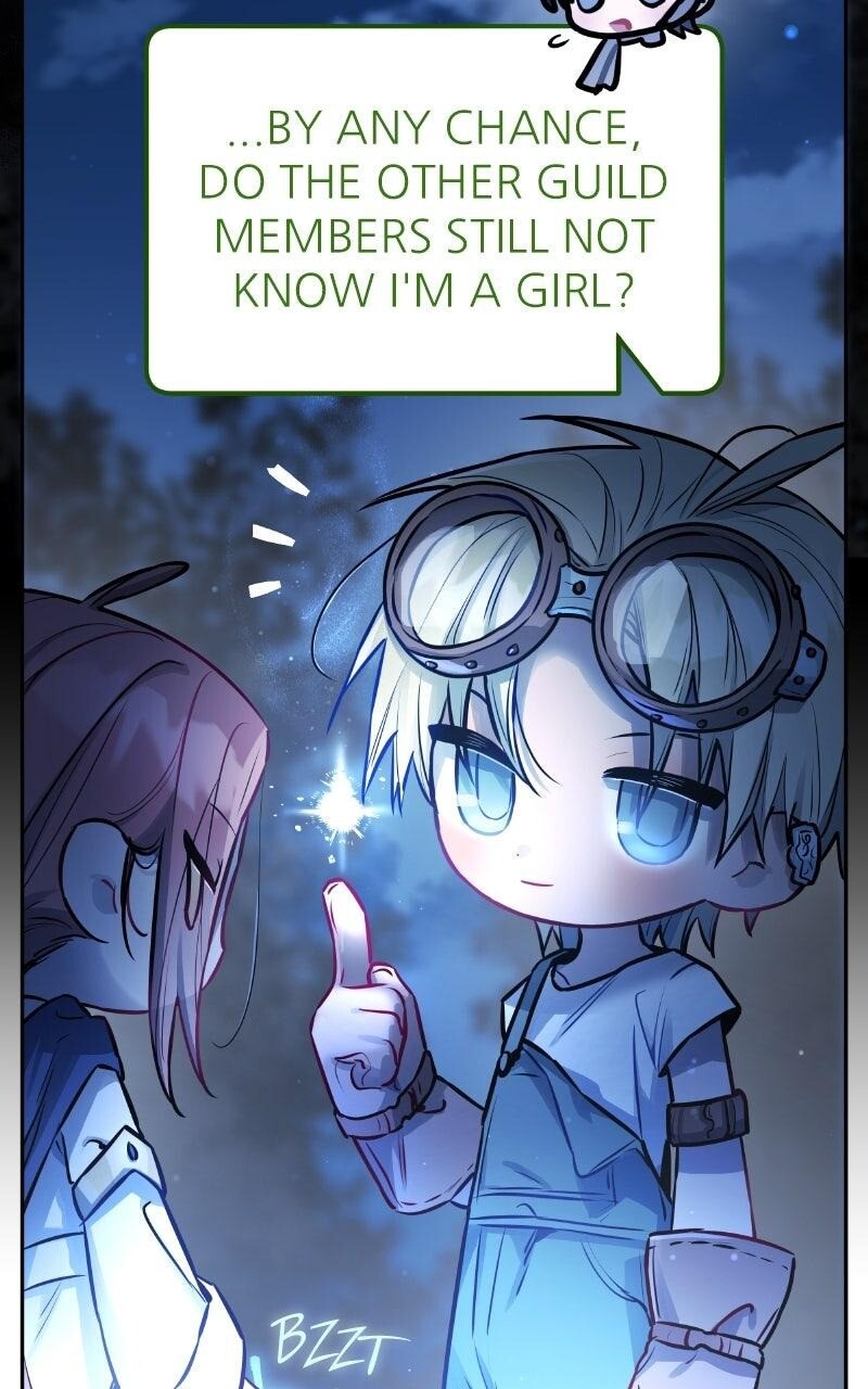 Read Our Guild's Idol Manga Online