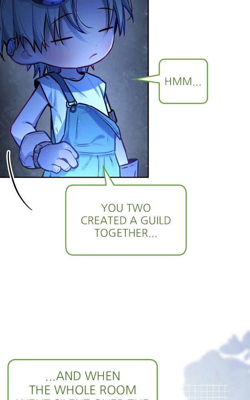 Read Our Guild's Idol Manga Online