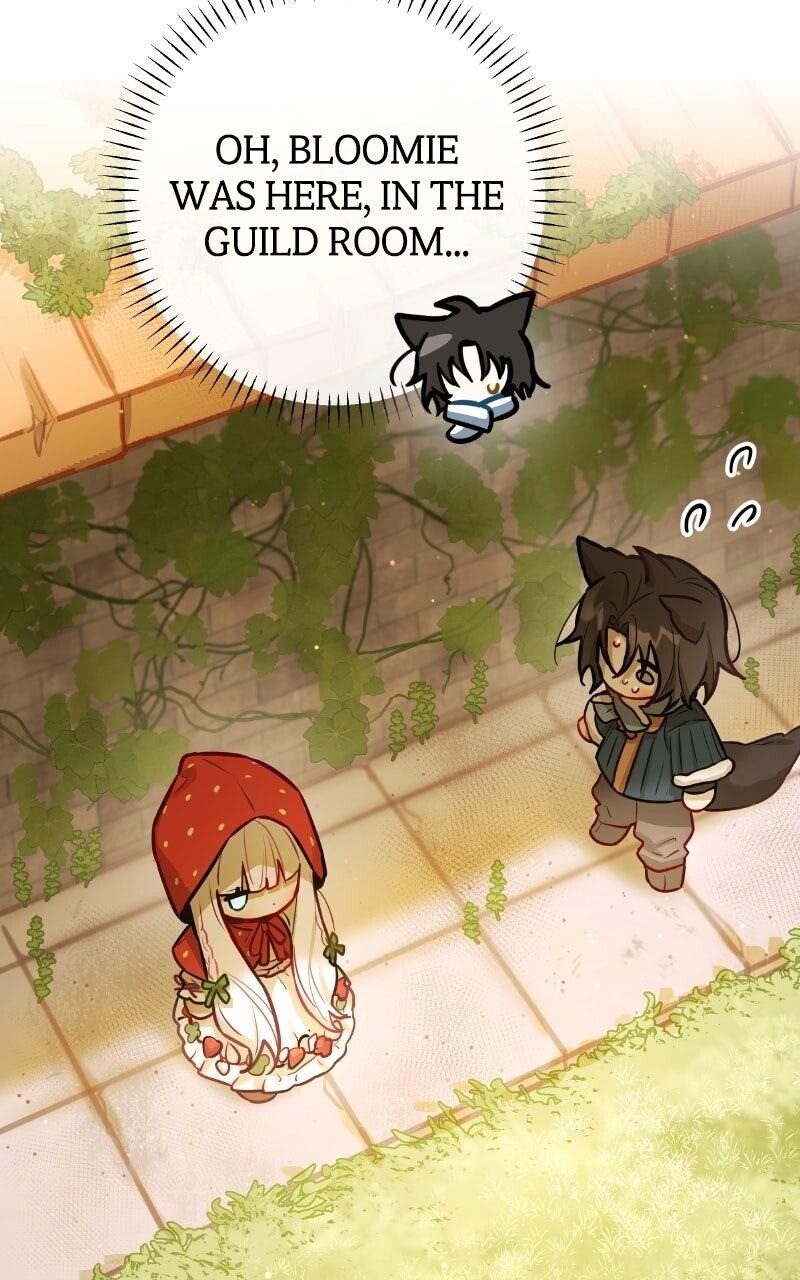 Read Our Guild's Idol Manga Online