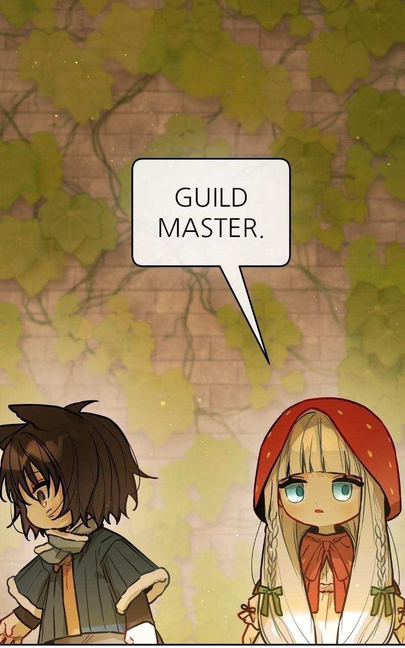 Read Our Guild's Idol Manga Online