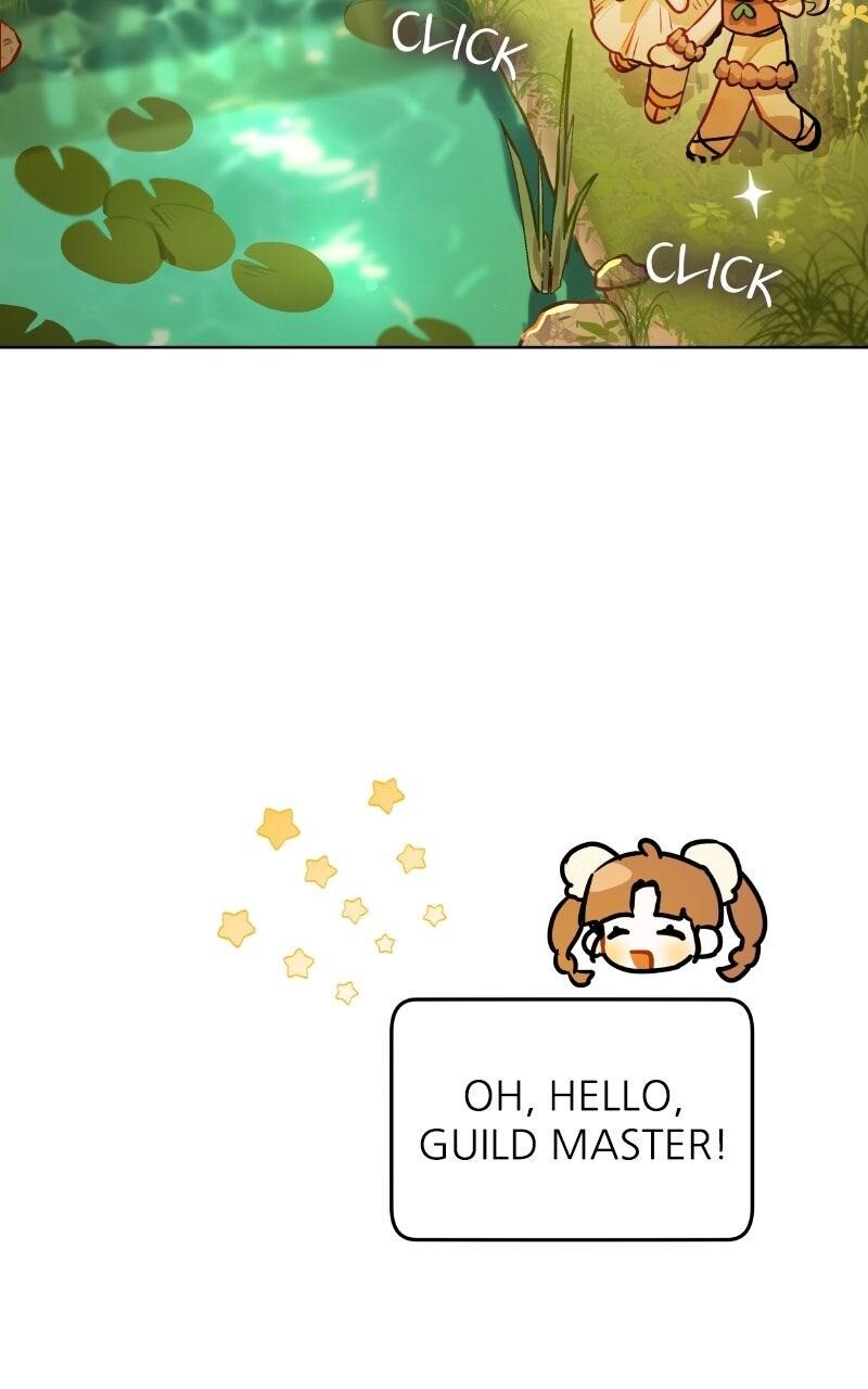 Read Our Guild's Idol Manga Online