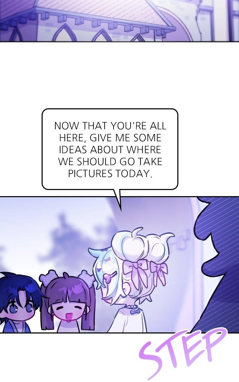 Read Our Guild's Idol Manga Online