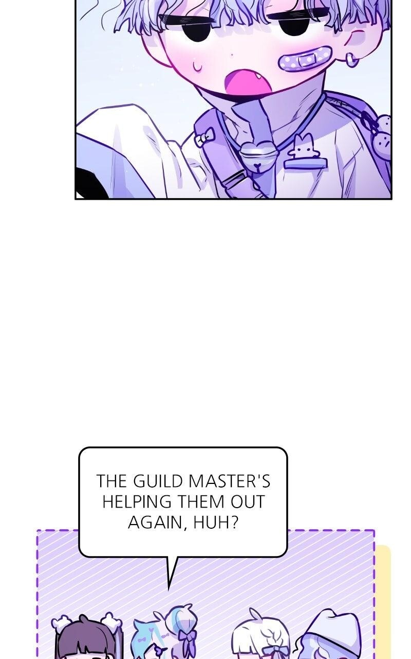 Read Our Guild's Idol Manga Online