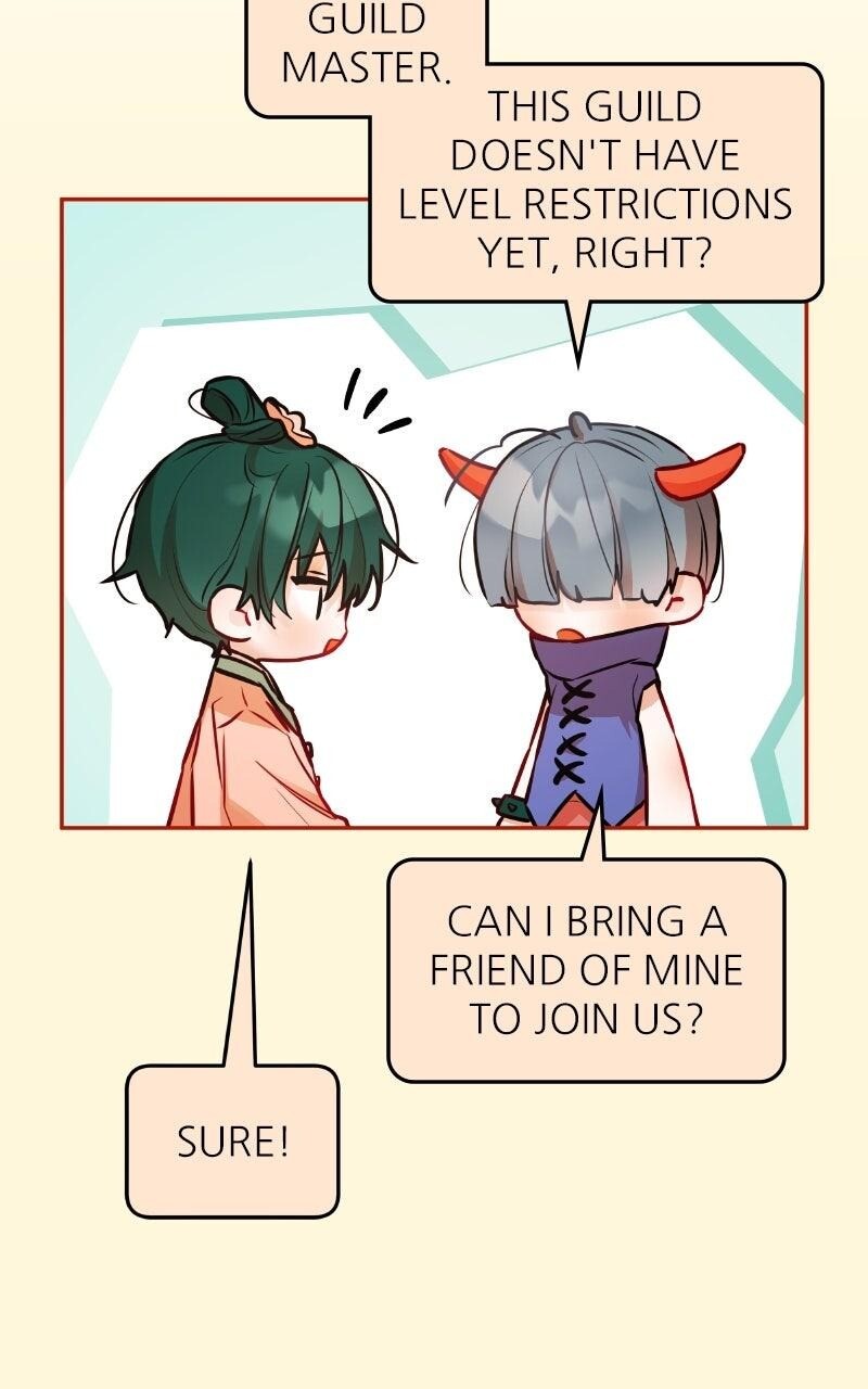 Read Our Guild's Idol Manga Online