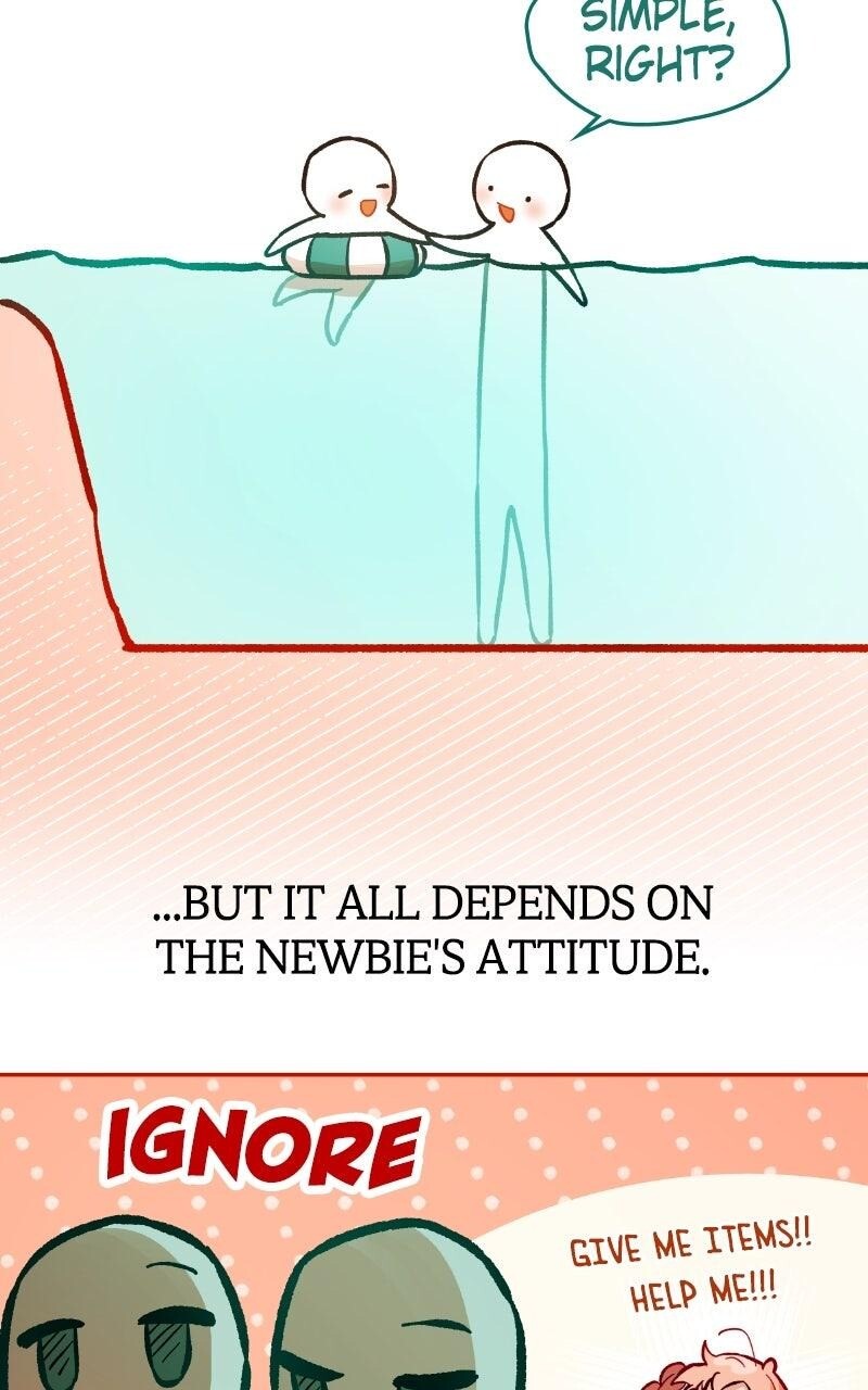 Read Our Guild's Idol Manga Online