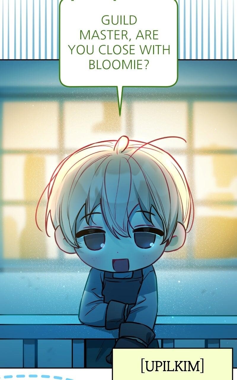 Read Our Guild's Idol Manga Online