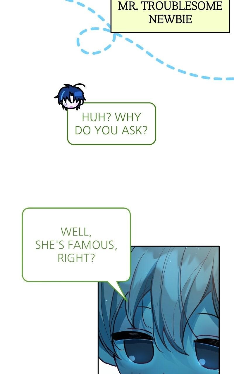 Read Our Guild's Idol Manga Online