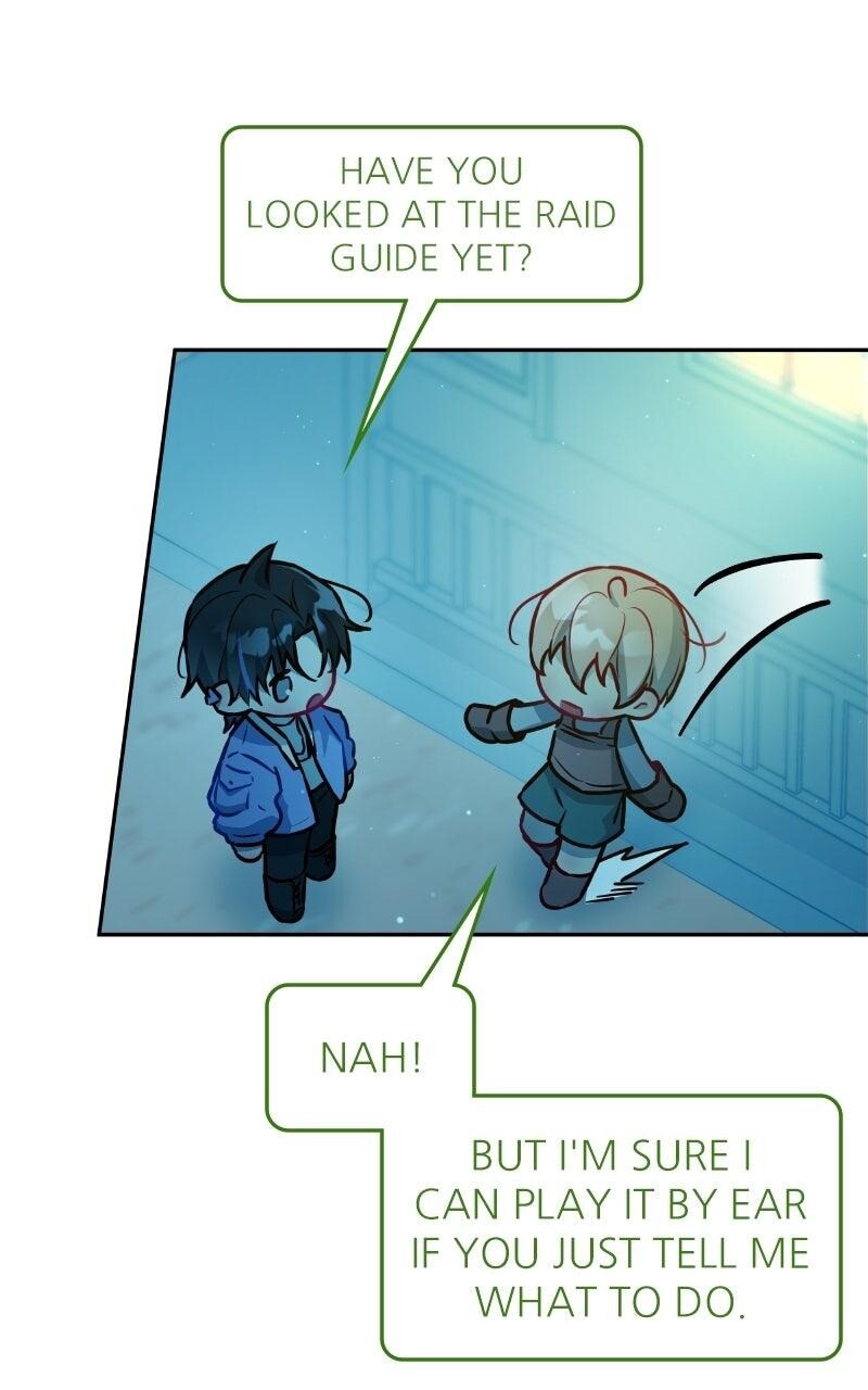 Read Our Guild's Idol Manga Online