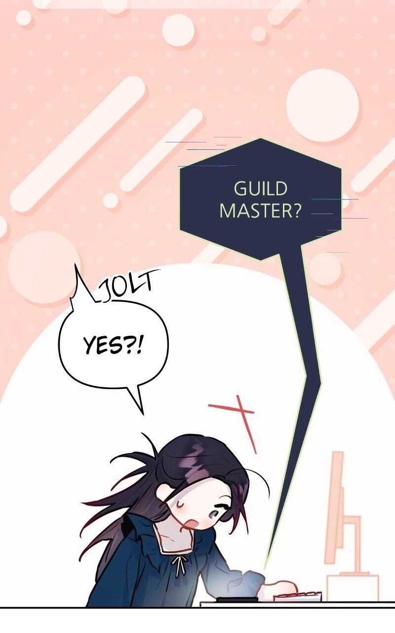 Read Our Guild's Idol Manga Online