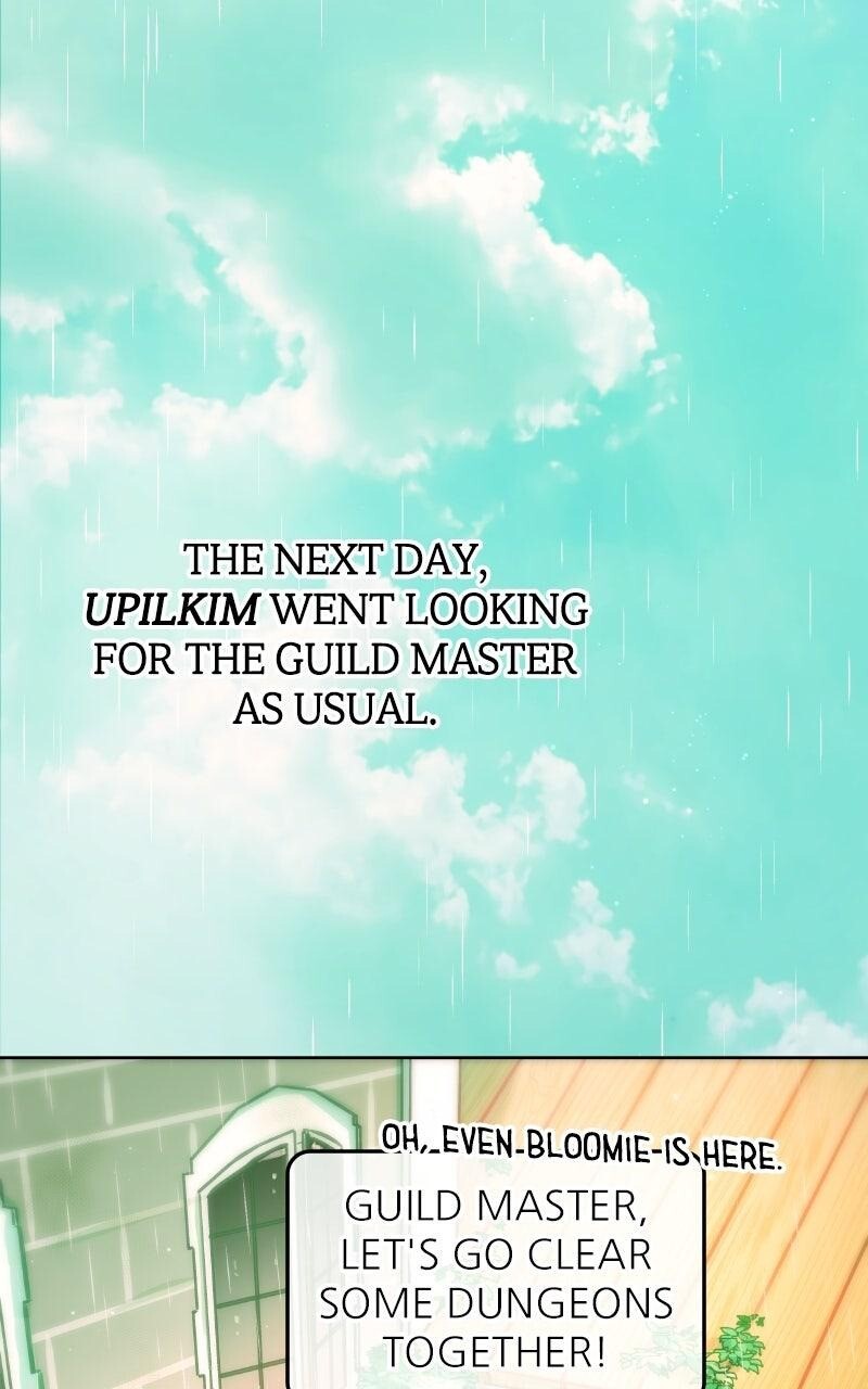 Read Our Guild's Idol Manga Online