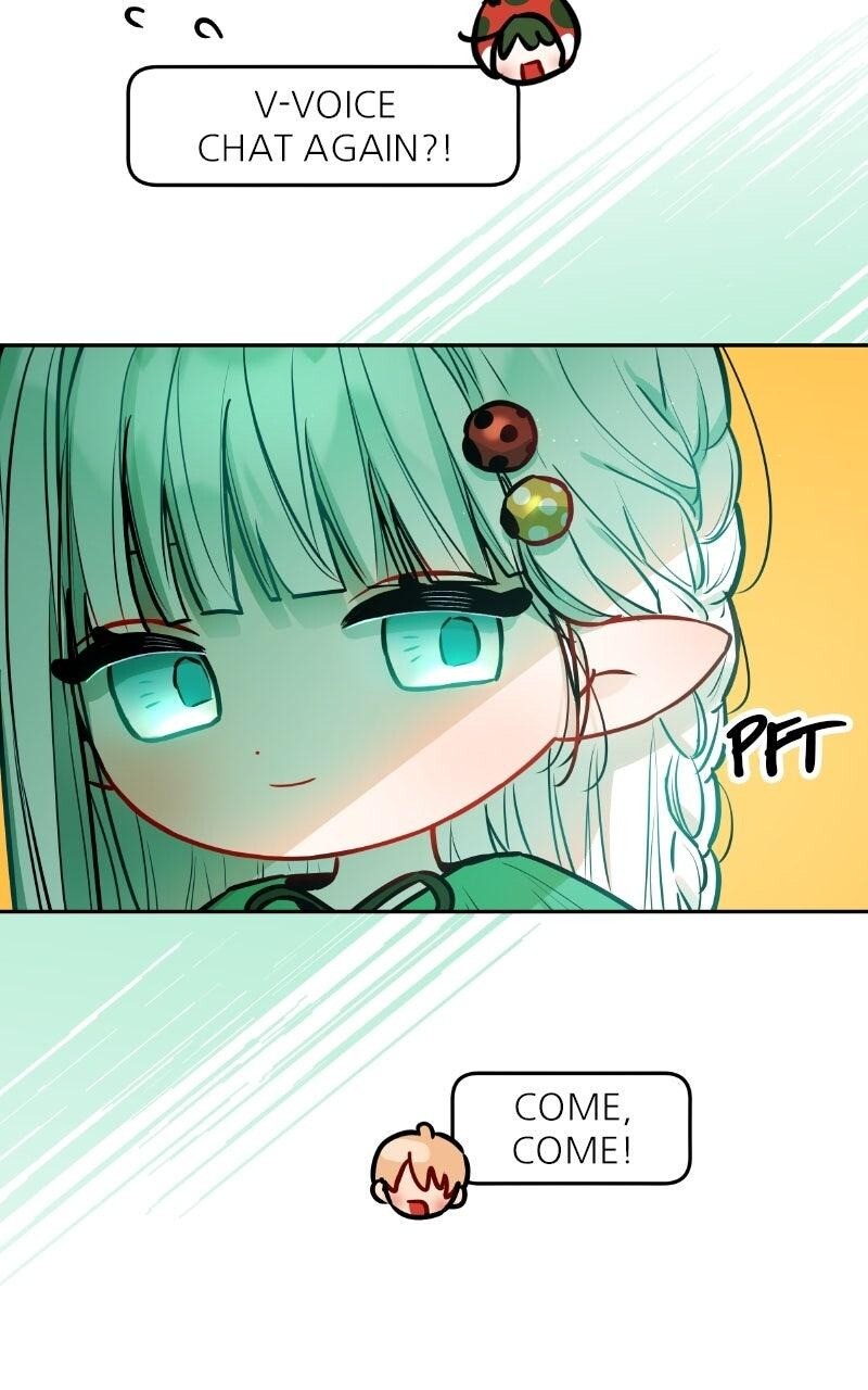 Read Our Guild's Idol Manga Online
