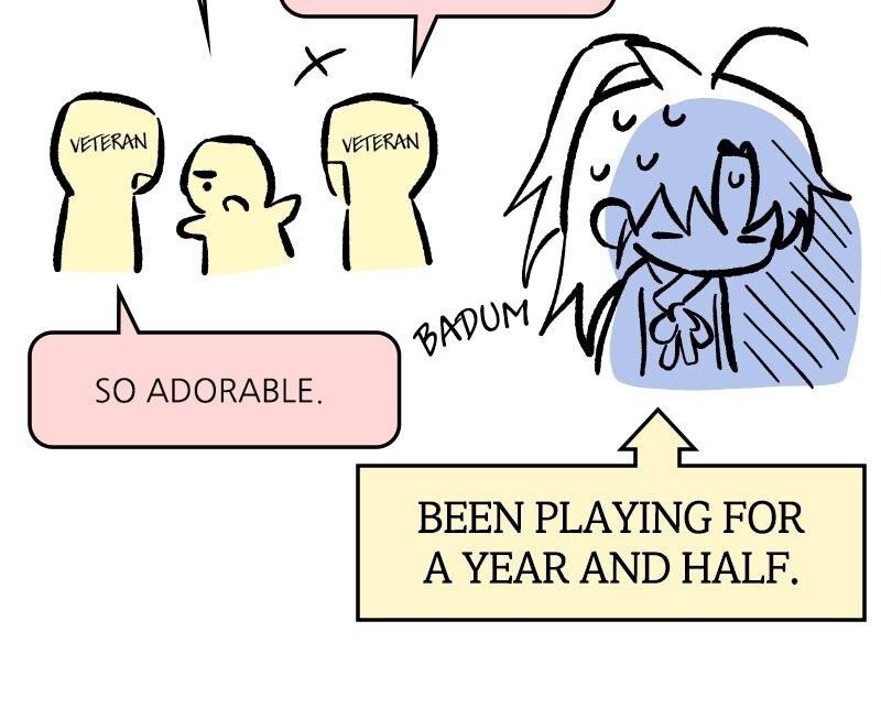 Read Our Guild's Idol Manga Online