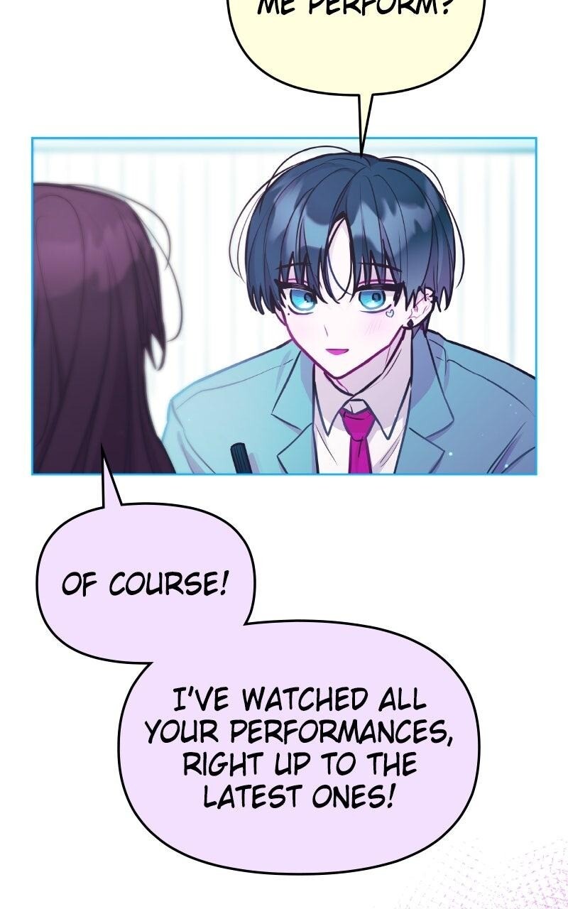 Read Our Guild's Idol Manga Online